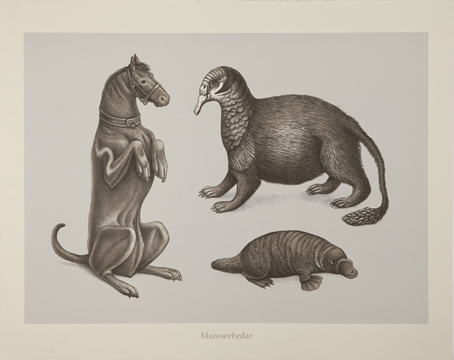 Mazosorbedae