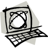 B & W Computer