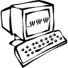B & W Computer