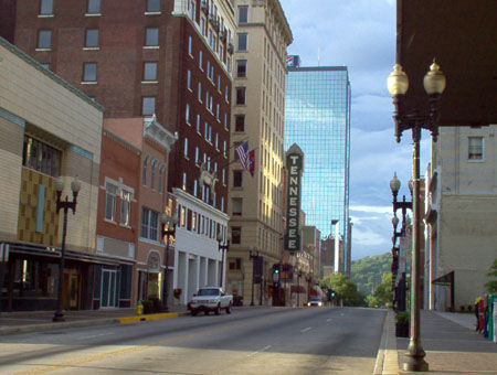 Gay Street