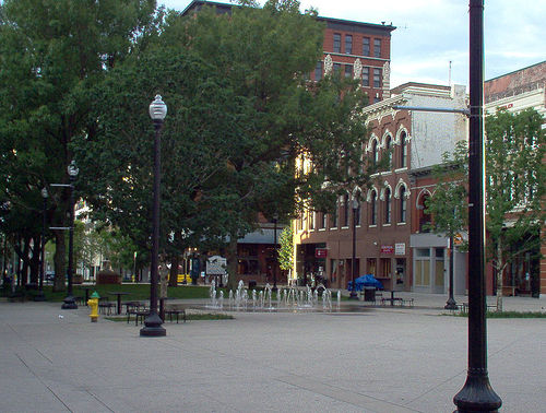 market Square