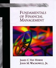 Fundamentals of Financial Management Text