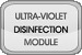 UV Disinfection Module